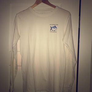 Southern Tide Original Skipjack long sleeve